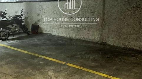 Photo 2 of Garage for sale in Centre, Barcelona