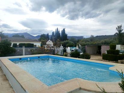 Haus oder Chalet zum verkauf in Comunidad La Paloma, Puente Jontoya - Puente de la Sierra - El Arroyo,  Jaén Capital