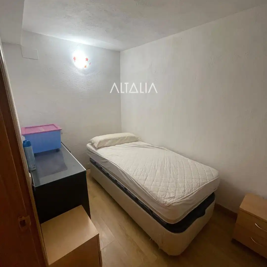 Habitación de Casa o chalet en venta en Cuenca