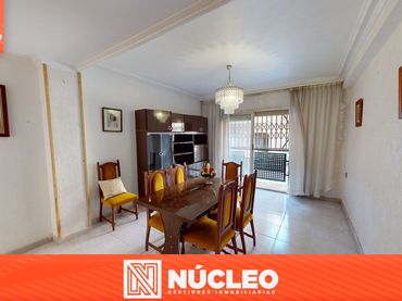 Piso con ascensor en venta en Centro