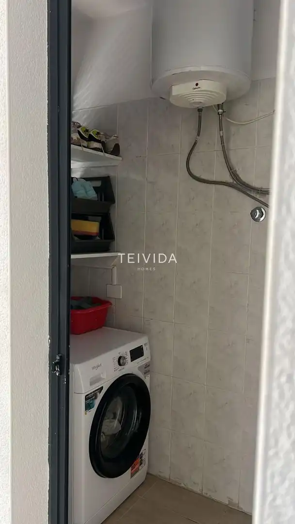 Dormitori de Pis en venda en Arona amb Aire condicionat, Terrassa i Traster