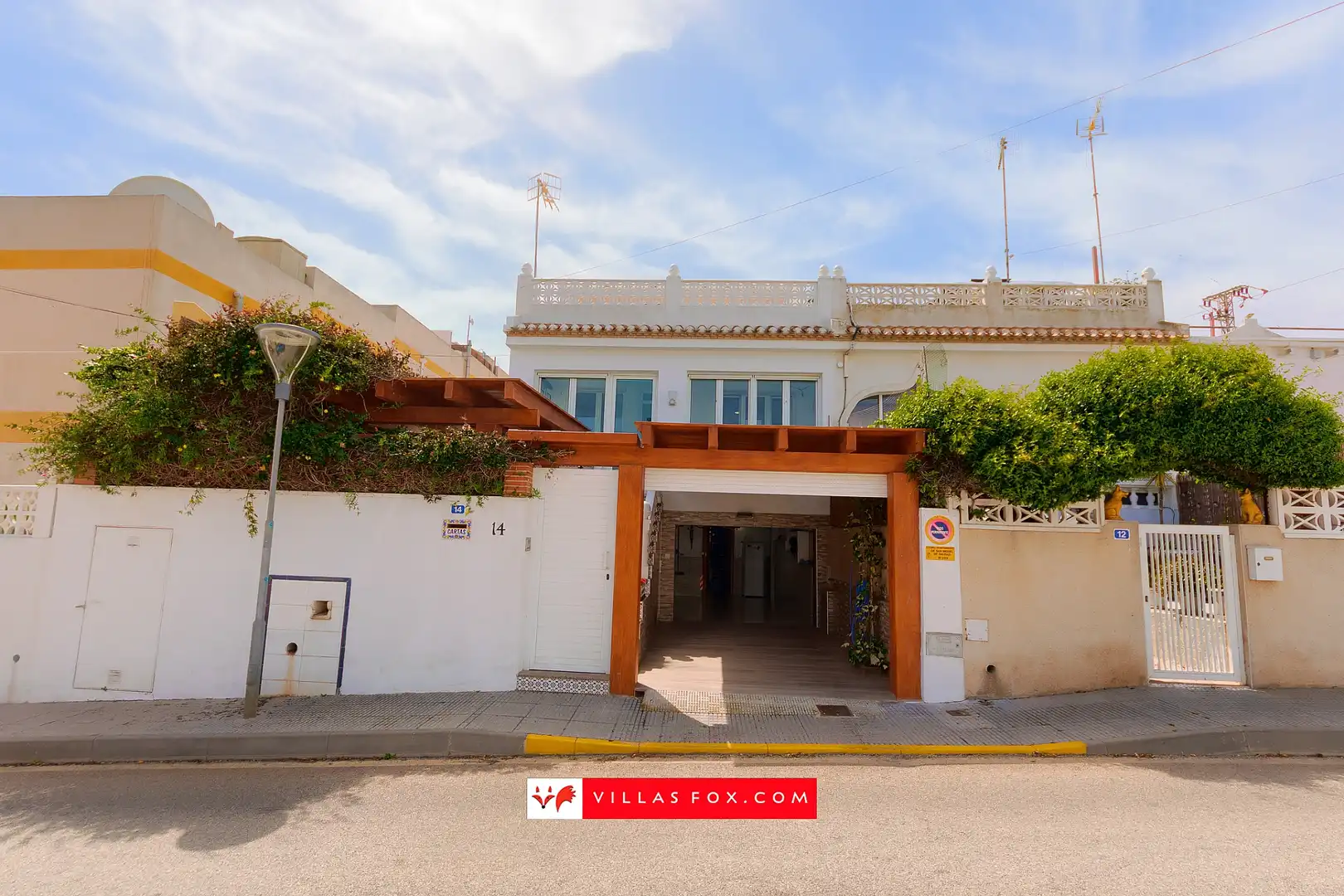 Maison mitoyenne à vendre à San Miguel de Salinas, imagen 19