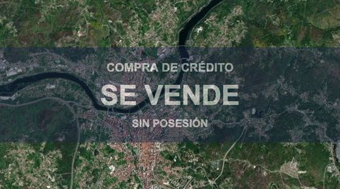 Foto 3 de Piso en venta en Couto, Ourense Capital