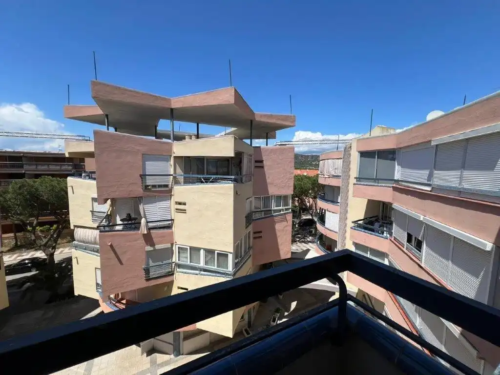 Appartement avec terrasse à vendre à Passatge Bolívar 2, imagen 2