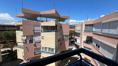 Foto 2 de Piso en venta en Passatge Bolívar, 2, Centre - Platja, Castell d'Aro, Platja d'Aro i s'Agaró