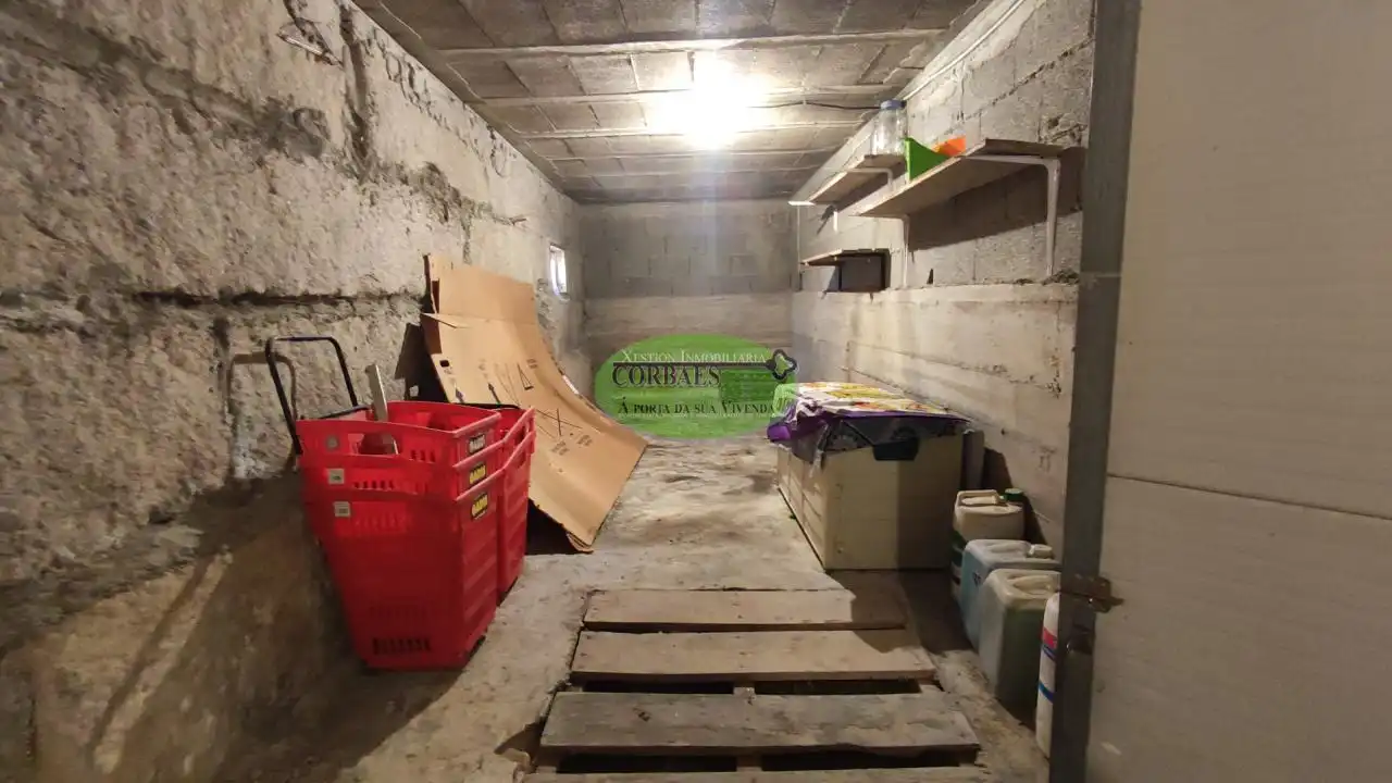 Chalet con jardín en venta en Verín, imagen 20
