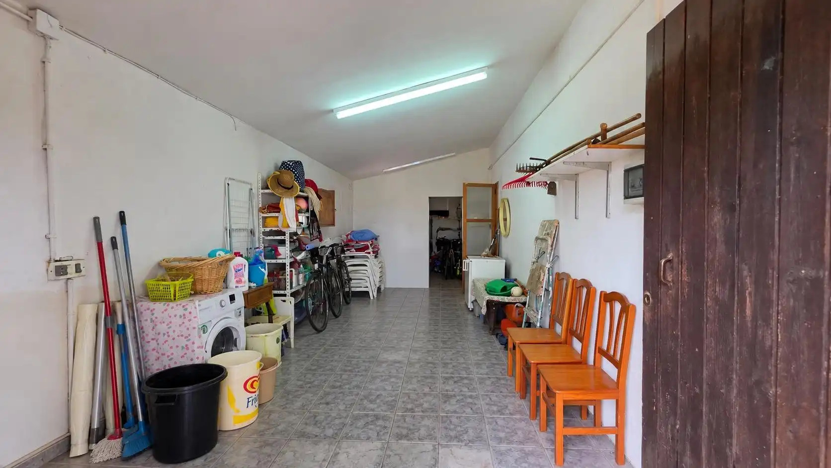 Casa con piscina in vendita a Les Tres Cales, imagen 23
