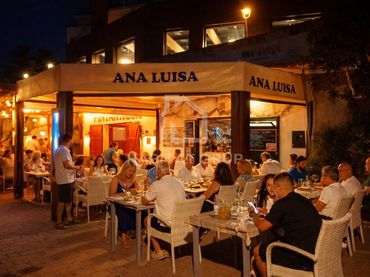 Business premises for sale in Es Castell poble