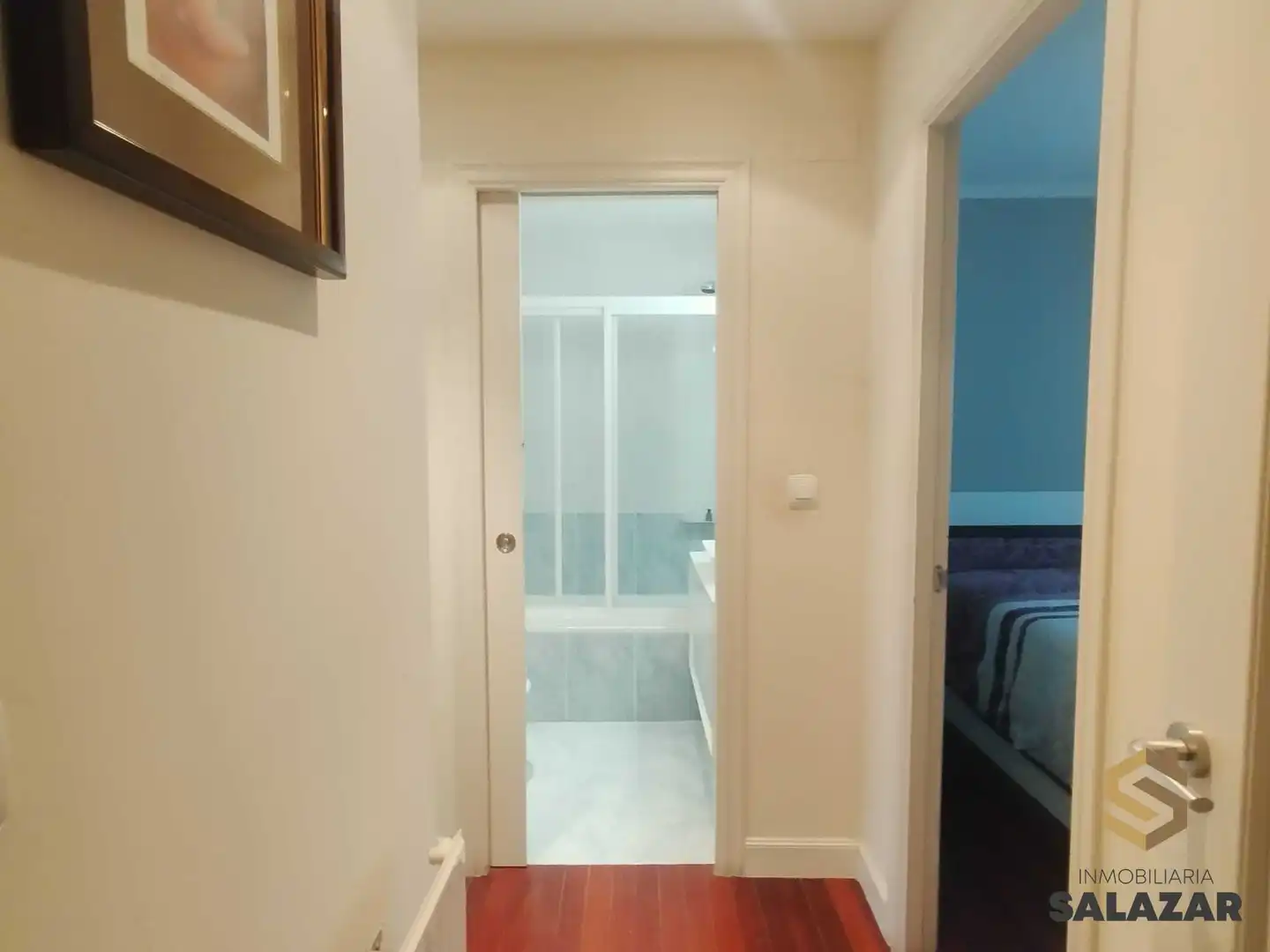 Flat with terrace for sale in Eskurtze Kalea, imagen 21