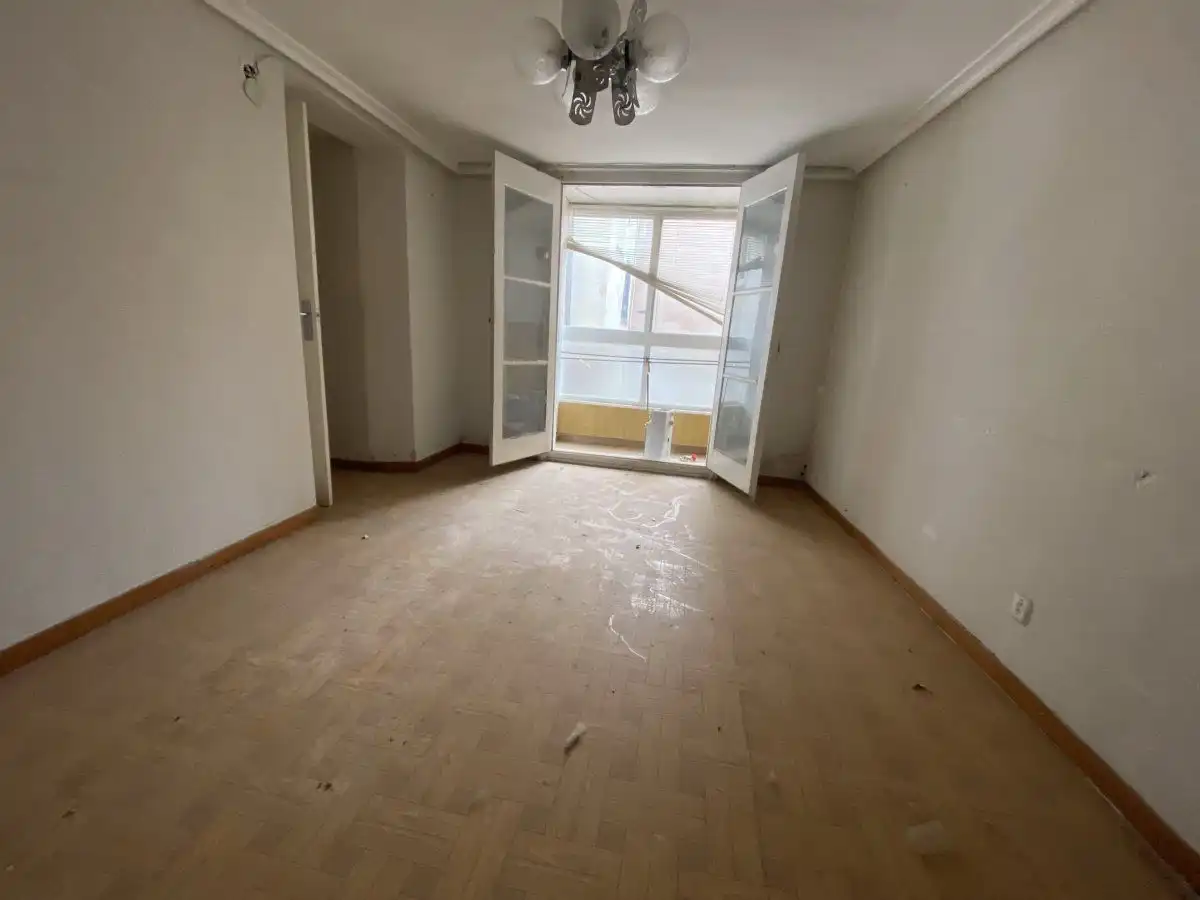 Piso en venta en Las Monjas, imagen 6