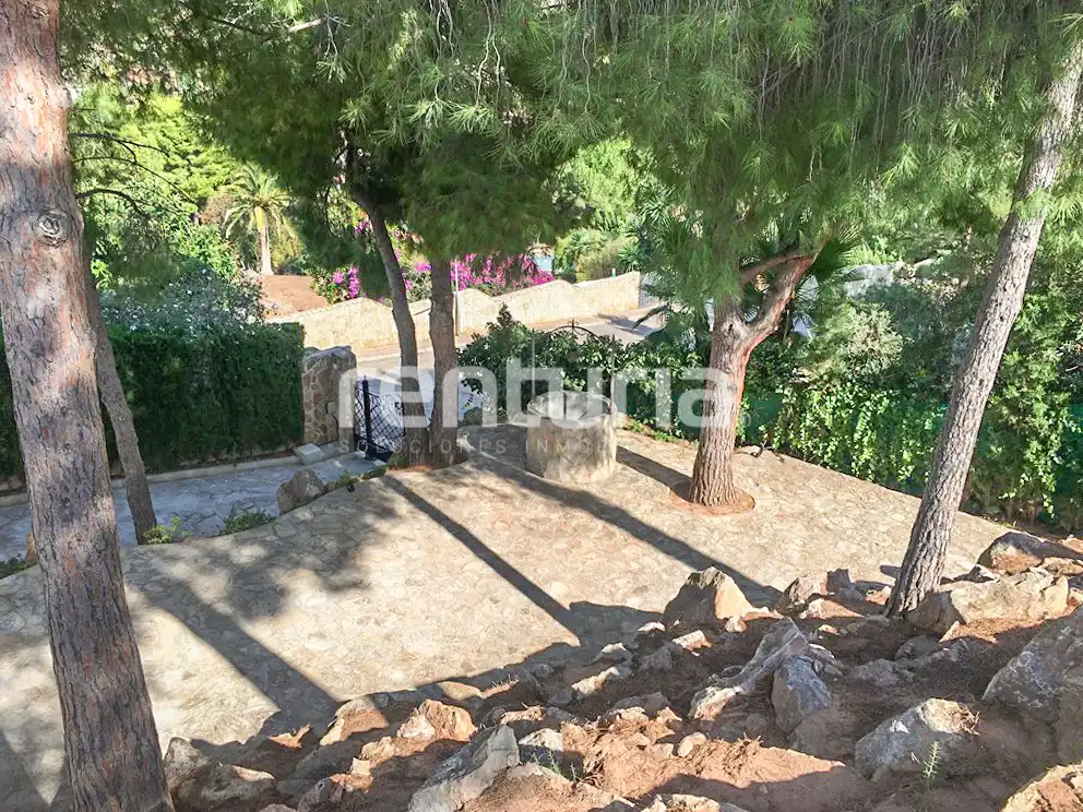 Terreno residenziale in vendita a Carrer Serrans, imagen 18