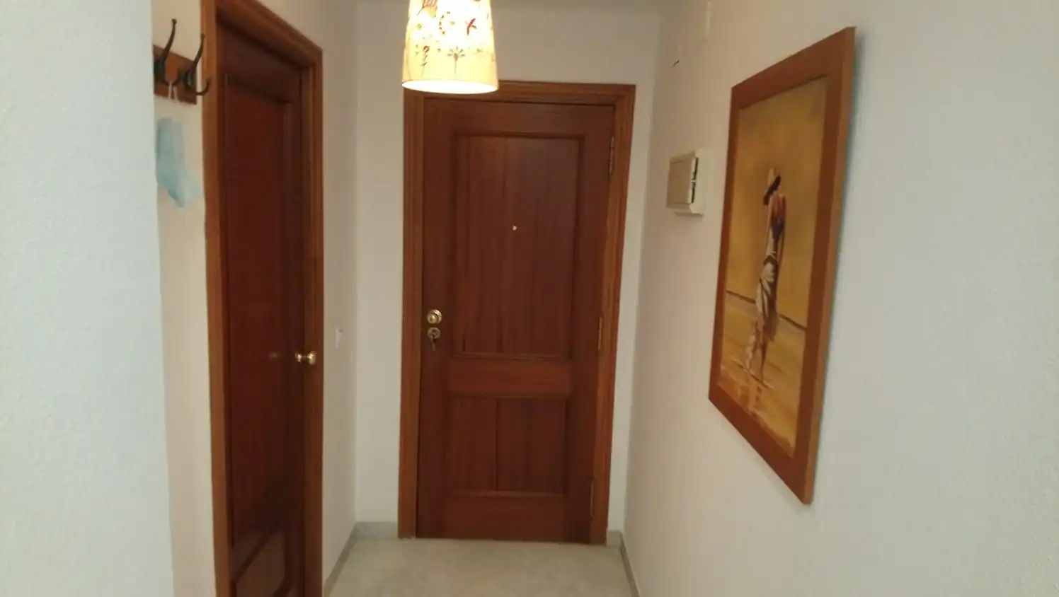 Flat for rent in Mairena del Aljarafe  with Terrace, Furnished and Community pool