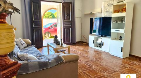 Foto 5 von Country house zum Verkauf in Camino del Rocio, 17, Hinojos, Huelva