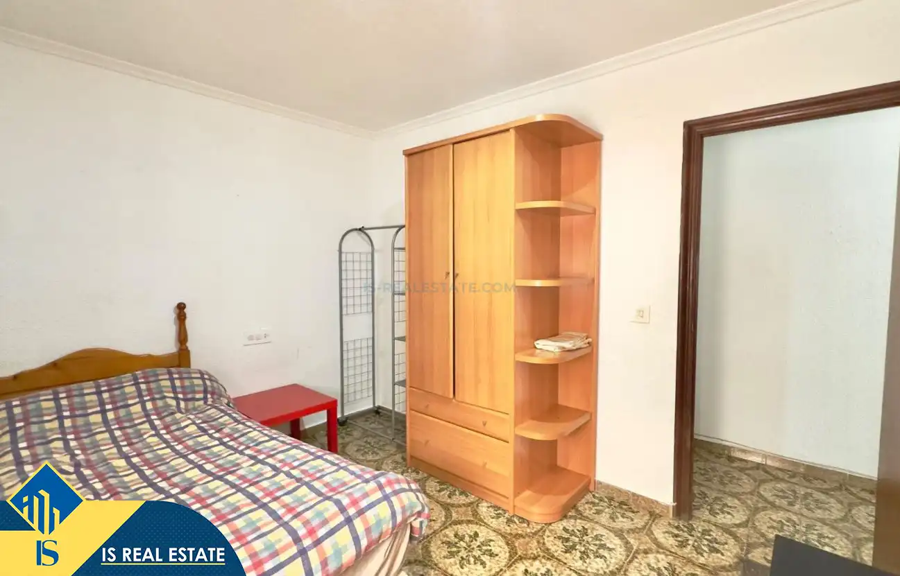 Apartament amb ascensor en venda a Playa del Cura, imagen 26