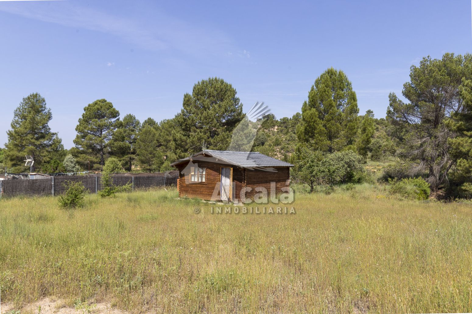 House or chalet for sale in Trillo  with Private garden