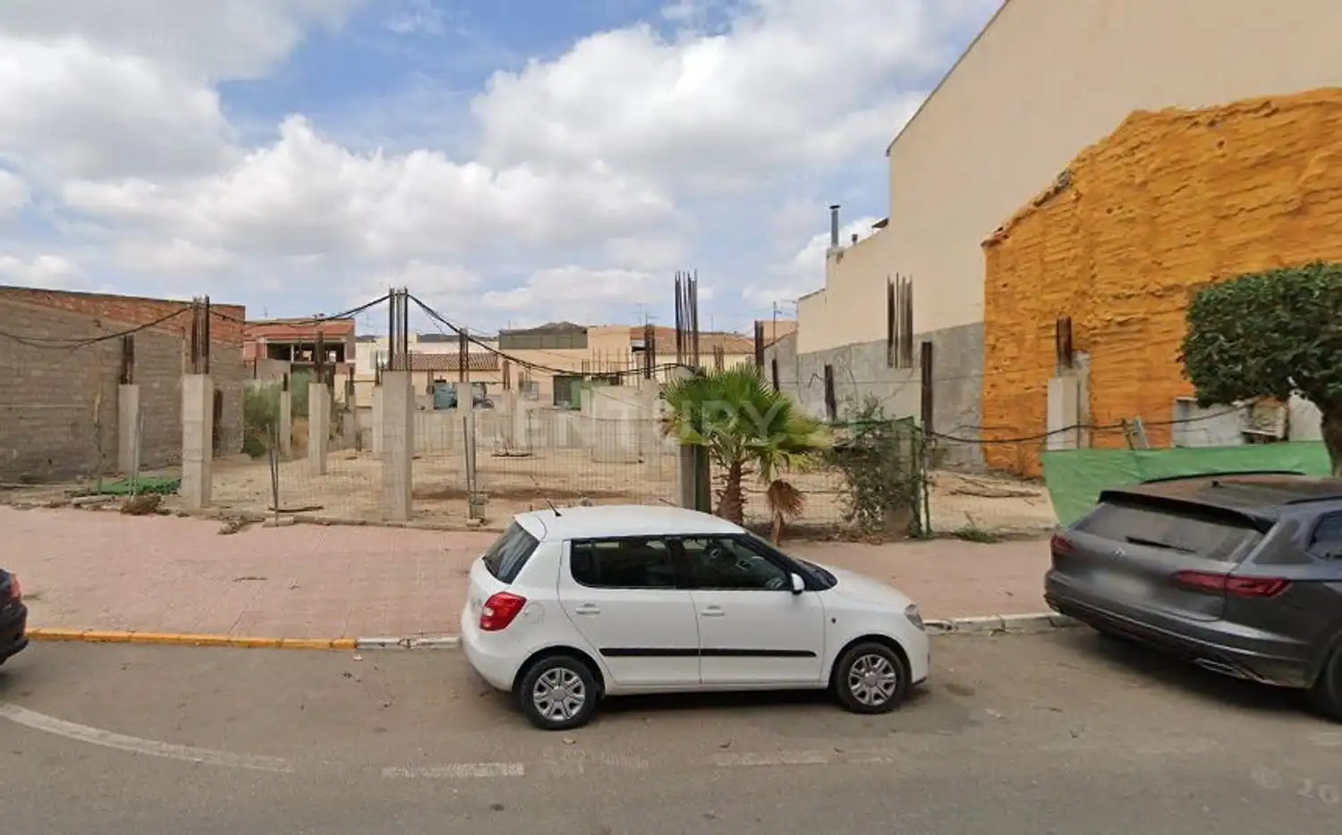 Terreny rústic en venda a Avenida de Almería 98, imagen 5