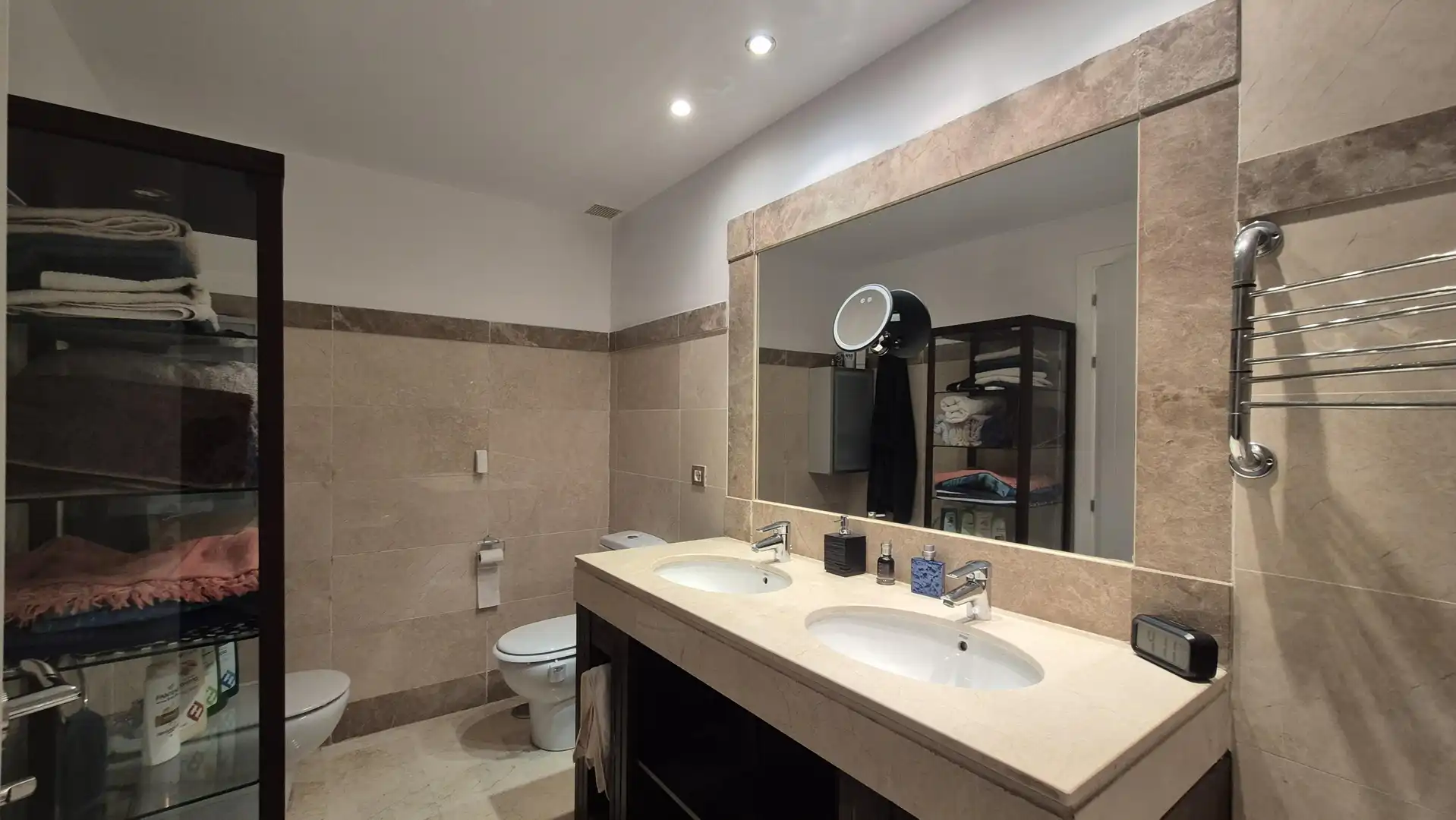 Apartamento con piscina en venta en 2 JARDINES DEL ALBAICIN #Planta primera, imagen 16