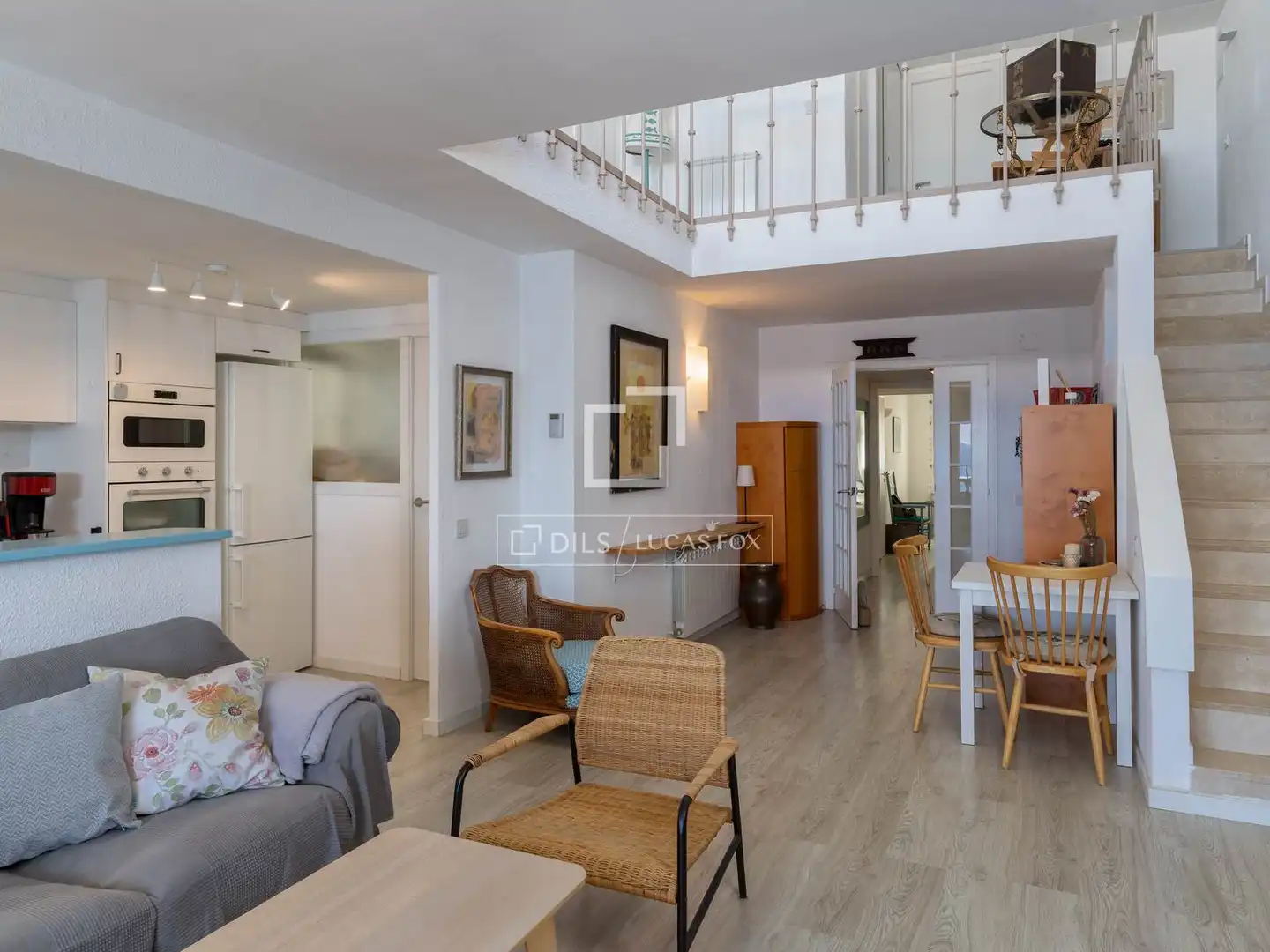 Piso en venta en L'Escala con Calefacción, Terraza y Trastero