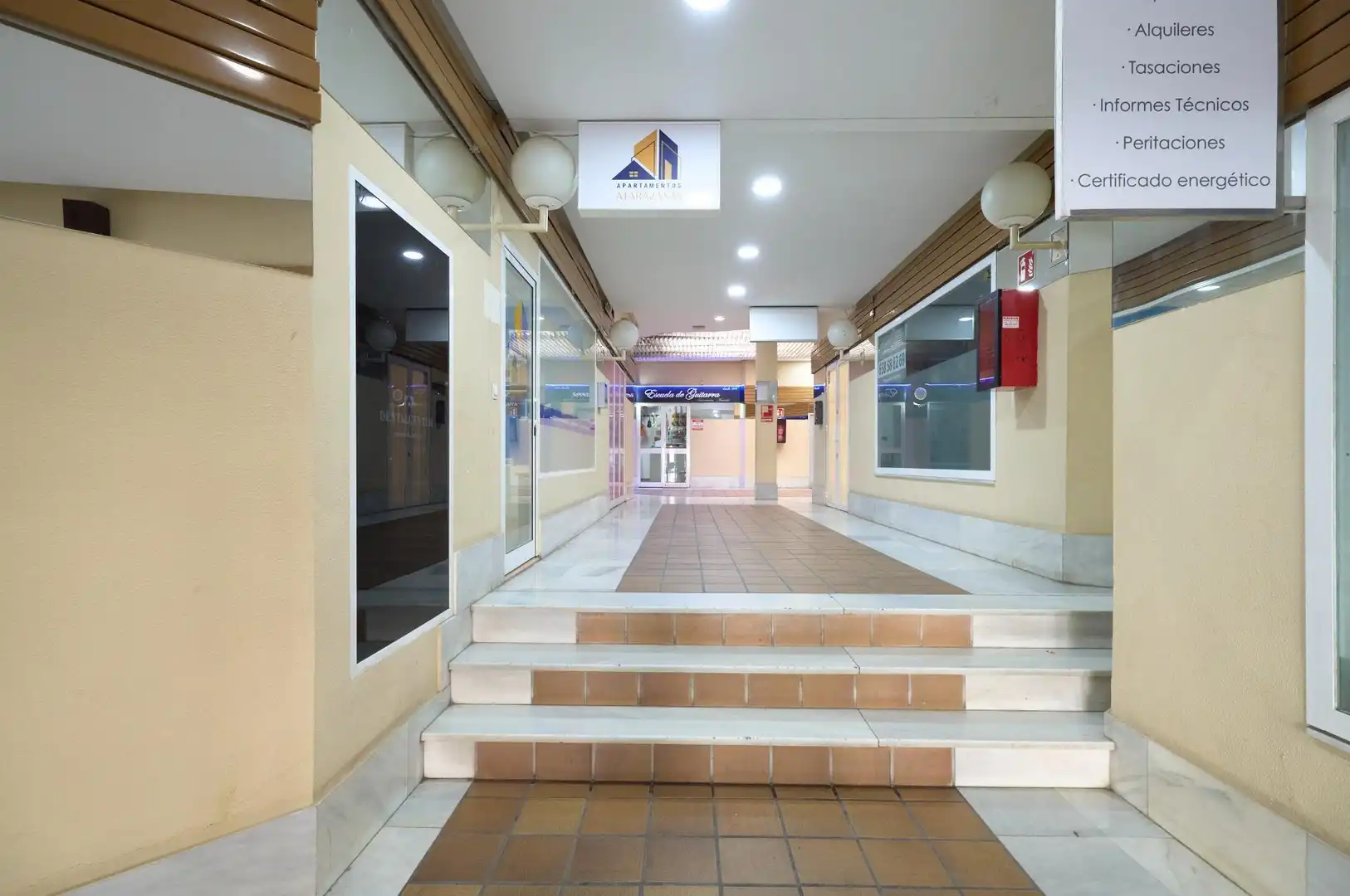 Gewerbefläche zum Verkauf in Avenida - Divina Pastora - Plaza de Toros, imagen 21