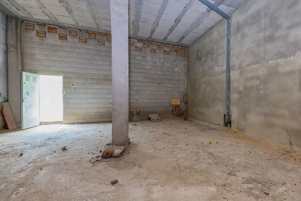 Local en venta en Bollullos Par del Condado