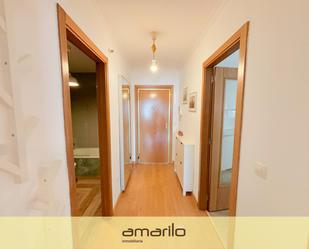 Flat to rent in Silla  with Air Conditioner and Furnished