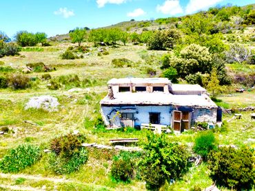 Terreny rústic en venda a Nevada