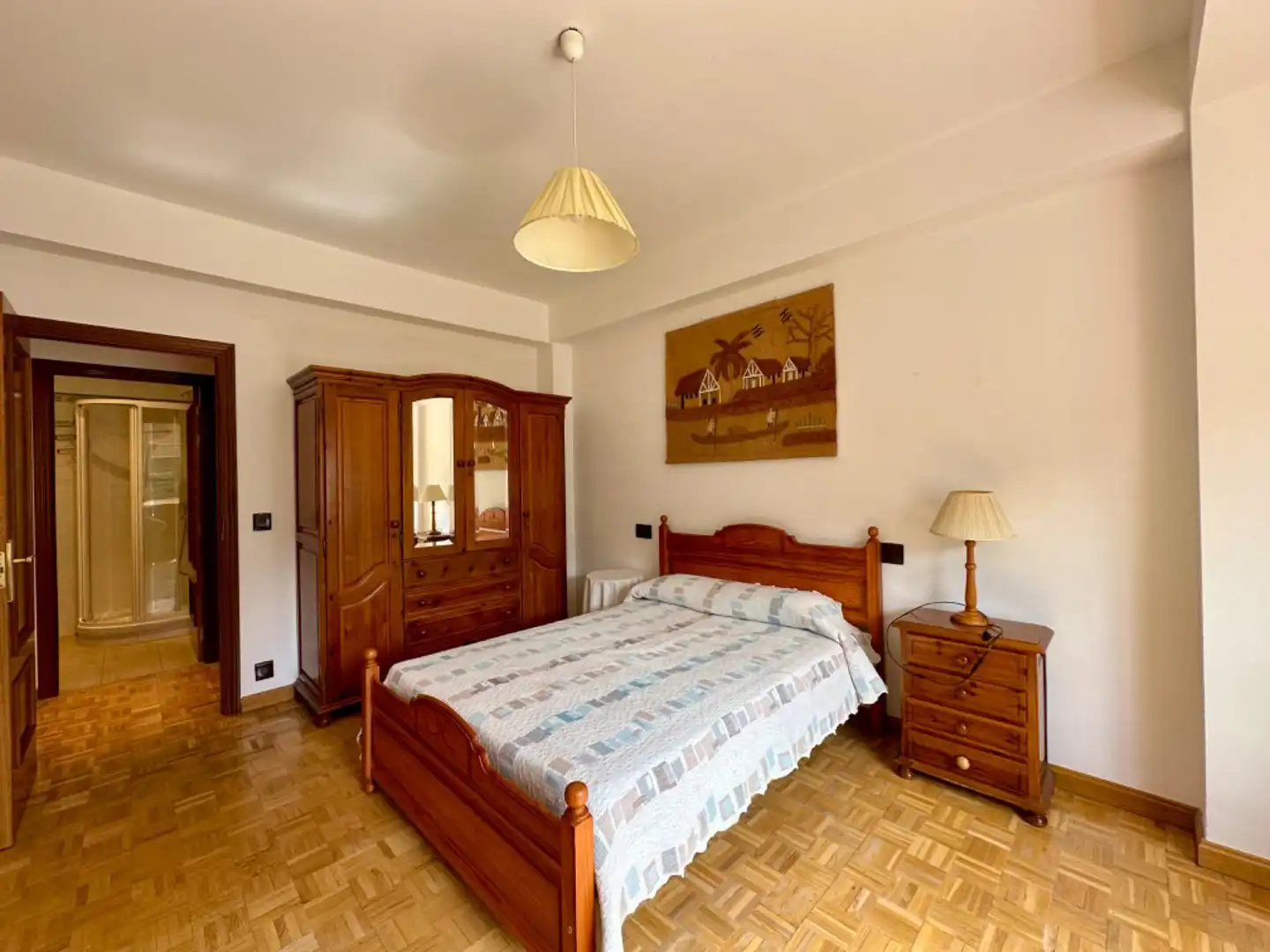 Appartement avec terrasse à louer à Flores de Sil - La Placa, imagen 8