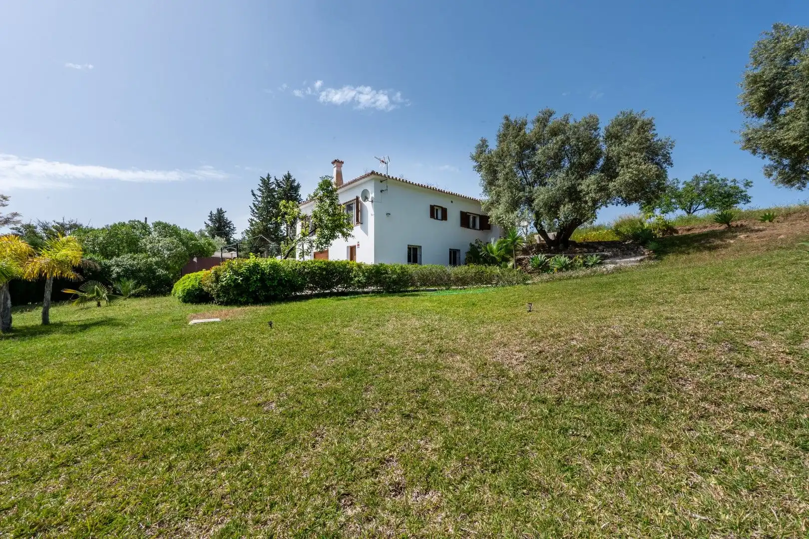 Casa rústica en venda a Mijas pueblo, imagen 3