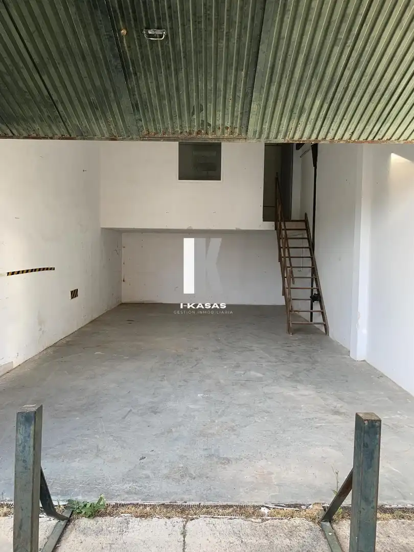 Nave industrial de alquiler en Jerez de la Frontera