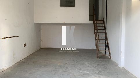 Foto 5 von Fabrikhallen zur Miete in Caballero Bonald - San José Obrero - Guadalcacín, Jerez de la Frontera