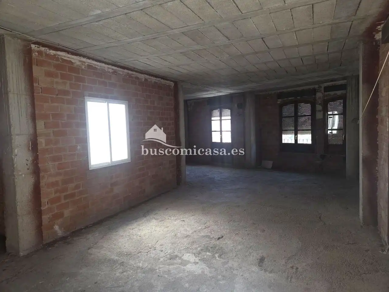 Wohnung zum Verkauf in Valdepeñas de Jaén mit Balkon