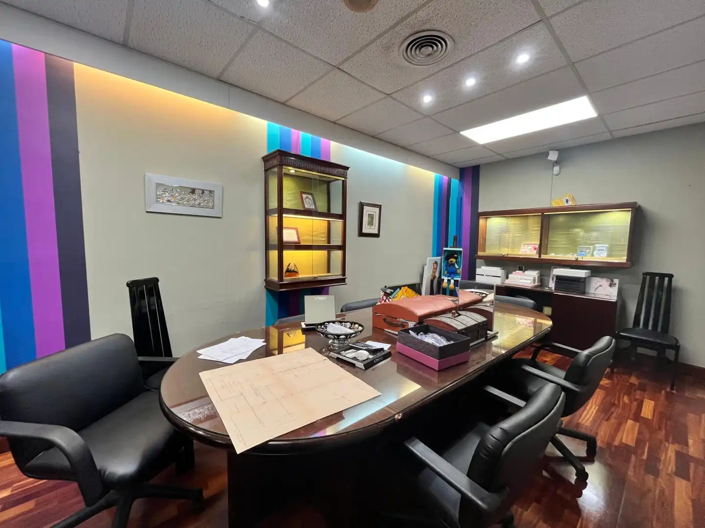 Business premises for sale in Centro - Ariz - Uribarri, imagen 4