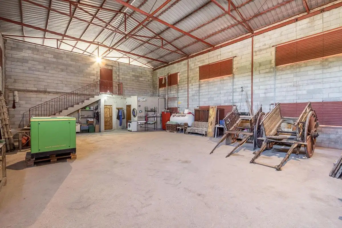 Chalet con terraza en venta en Santa Fe, imagen 27