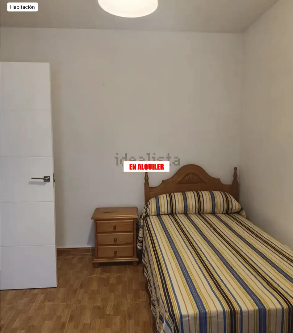 Appartamento con ascensore in affitto a Cuenca, imagen 5