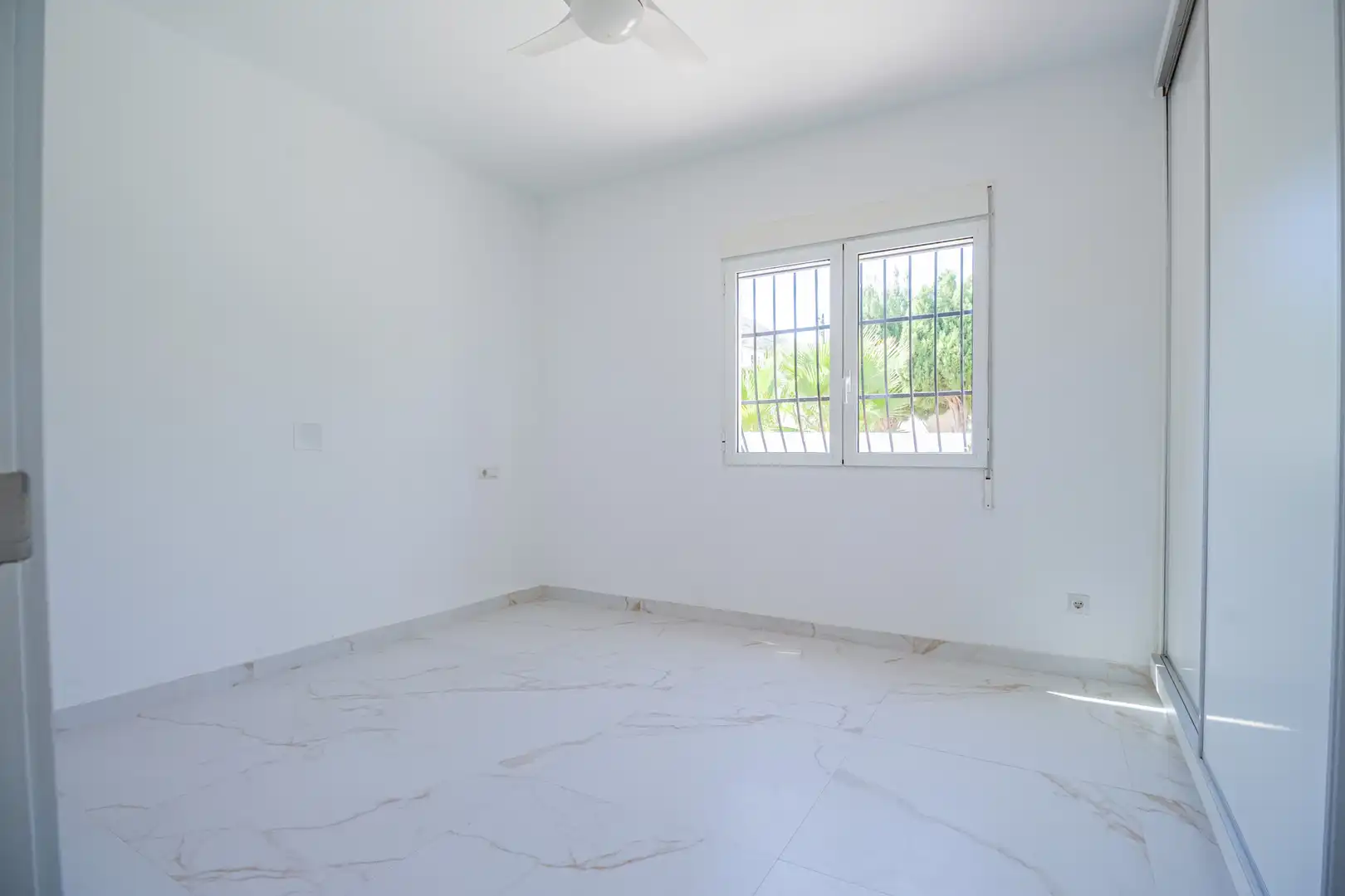 Villa con piscina in affitto a L'Albir, imagen 6