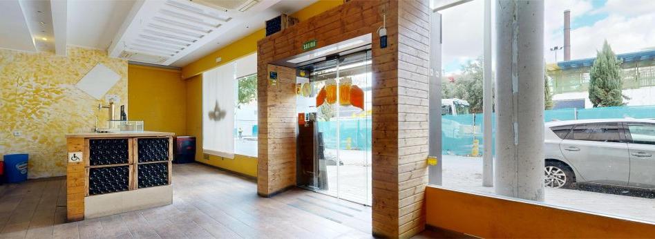 Photo 1 of Premises for sale in Calle del Bronce, Legazpi, Madrid