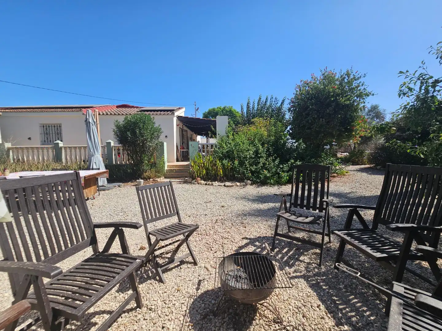 Casa con piscina en venta en Molins - Campaneta - San Bartolomé, imagen 50