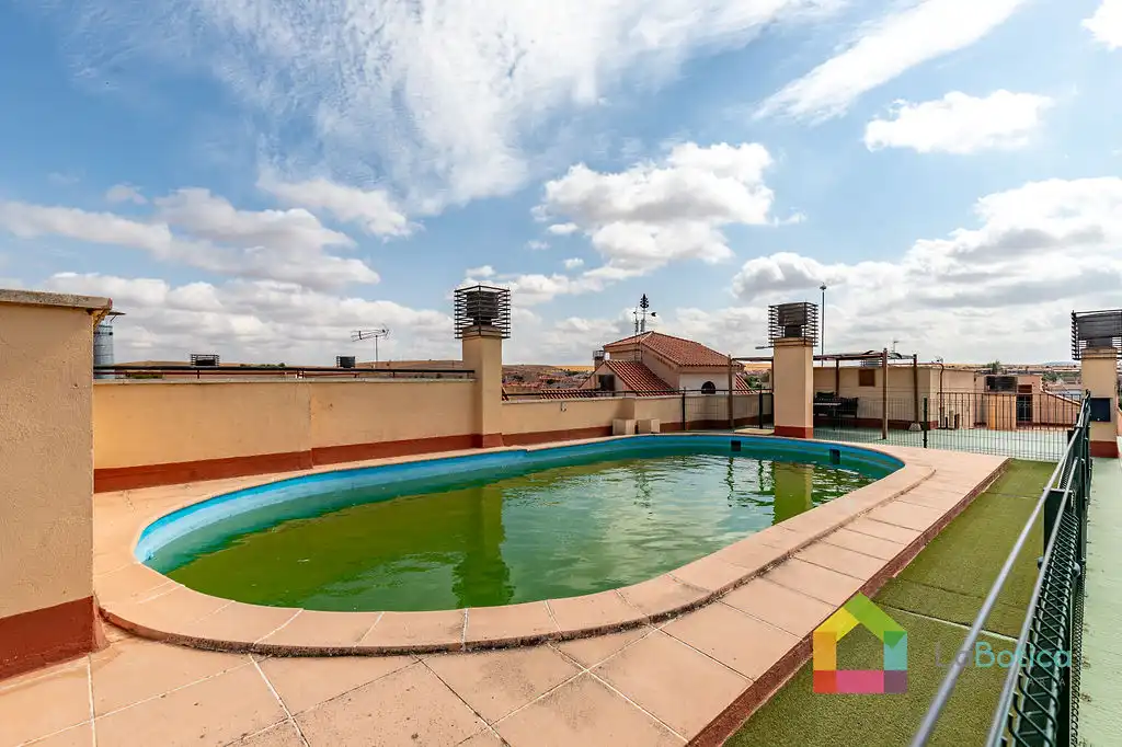 Flat with lift for sale in Argés, imagen 46