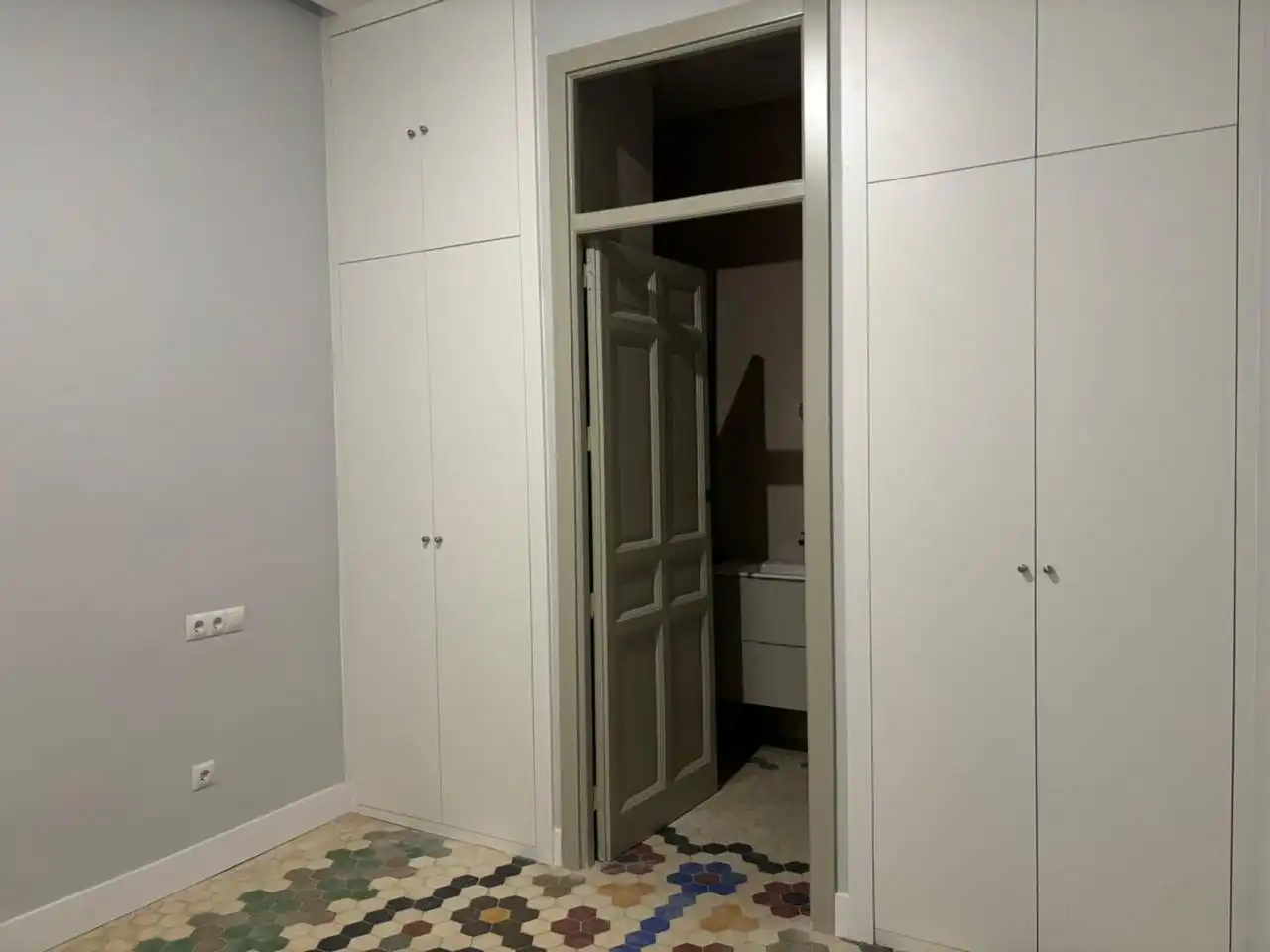 Habitación de Piso de alquiler en Madrid