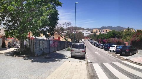 Foto 3 de Terreny en venda a Calle Moya, Olletas - Sierra Blanquilla, Málaga Capital