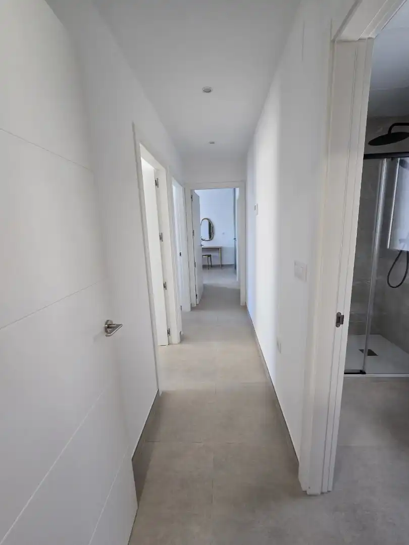 Appartamento con terrazza in vendita a San Juan de los Terreros, imagen 18