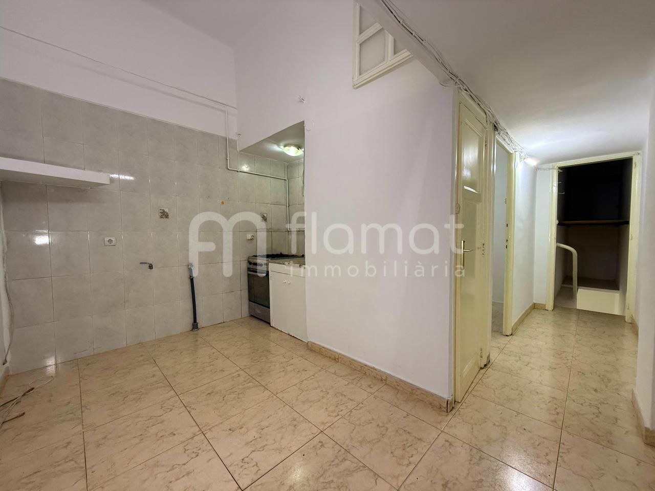 Planta baixa en venda a Carrer Monistrol, Vila de Gràcia, Gràcia,  Barcelona Capital