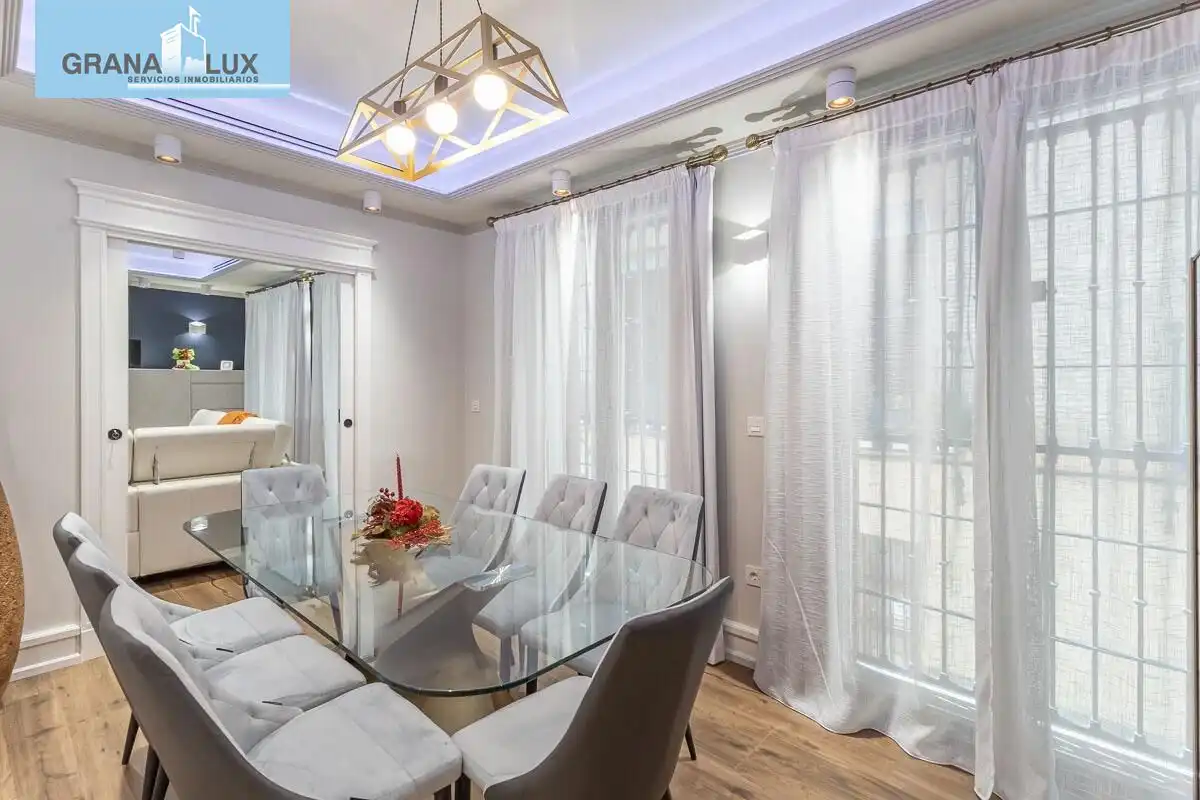 Casa con piscina en venta en Calle San Juan Baja, imagen 13