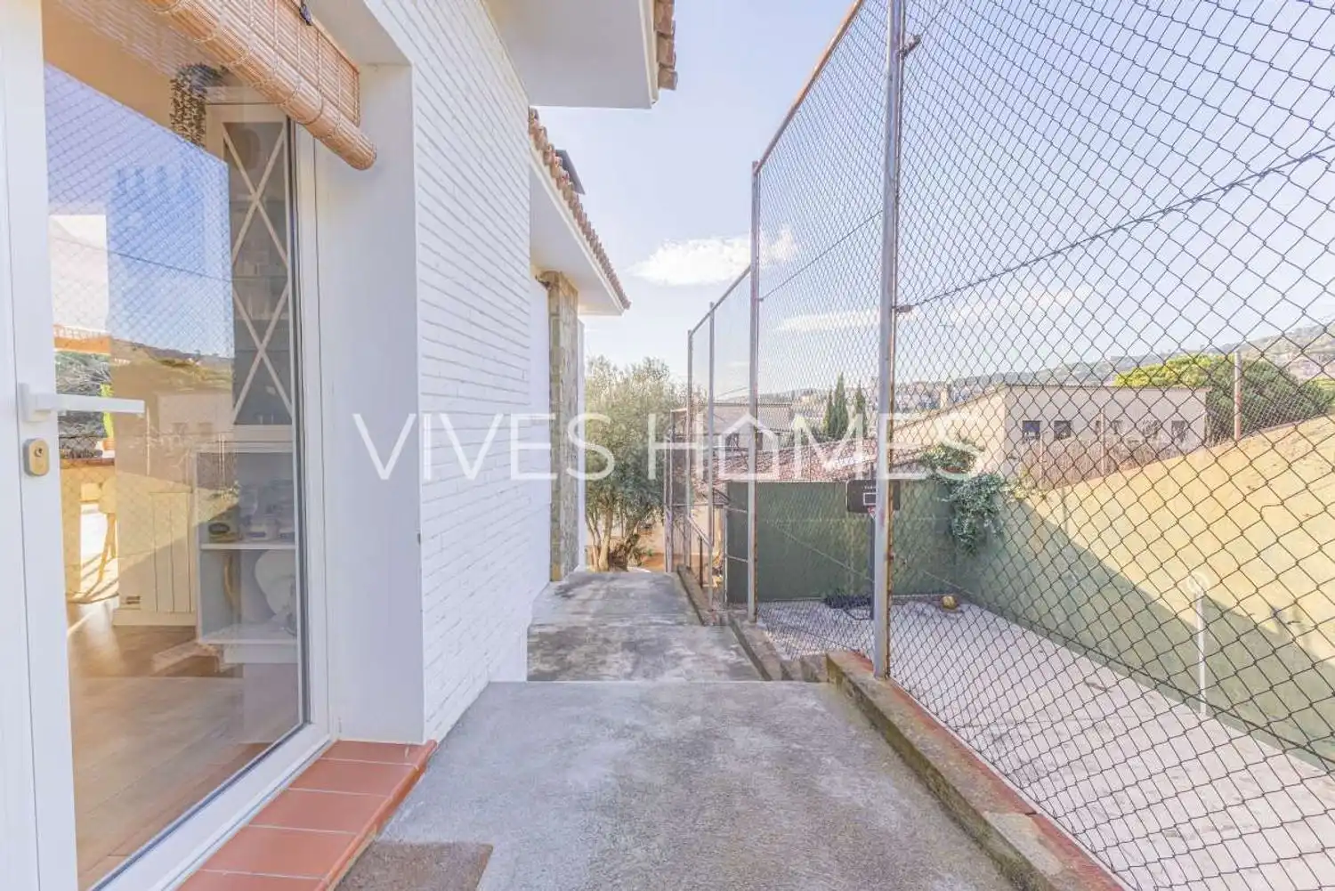 Casa o xalet en venda a Calle de Carles Buïgas, Montalnou - Milans del Bosc