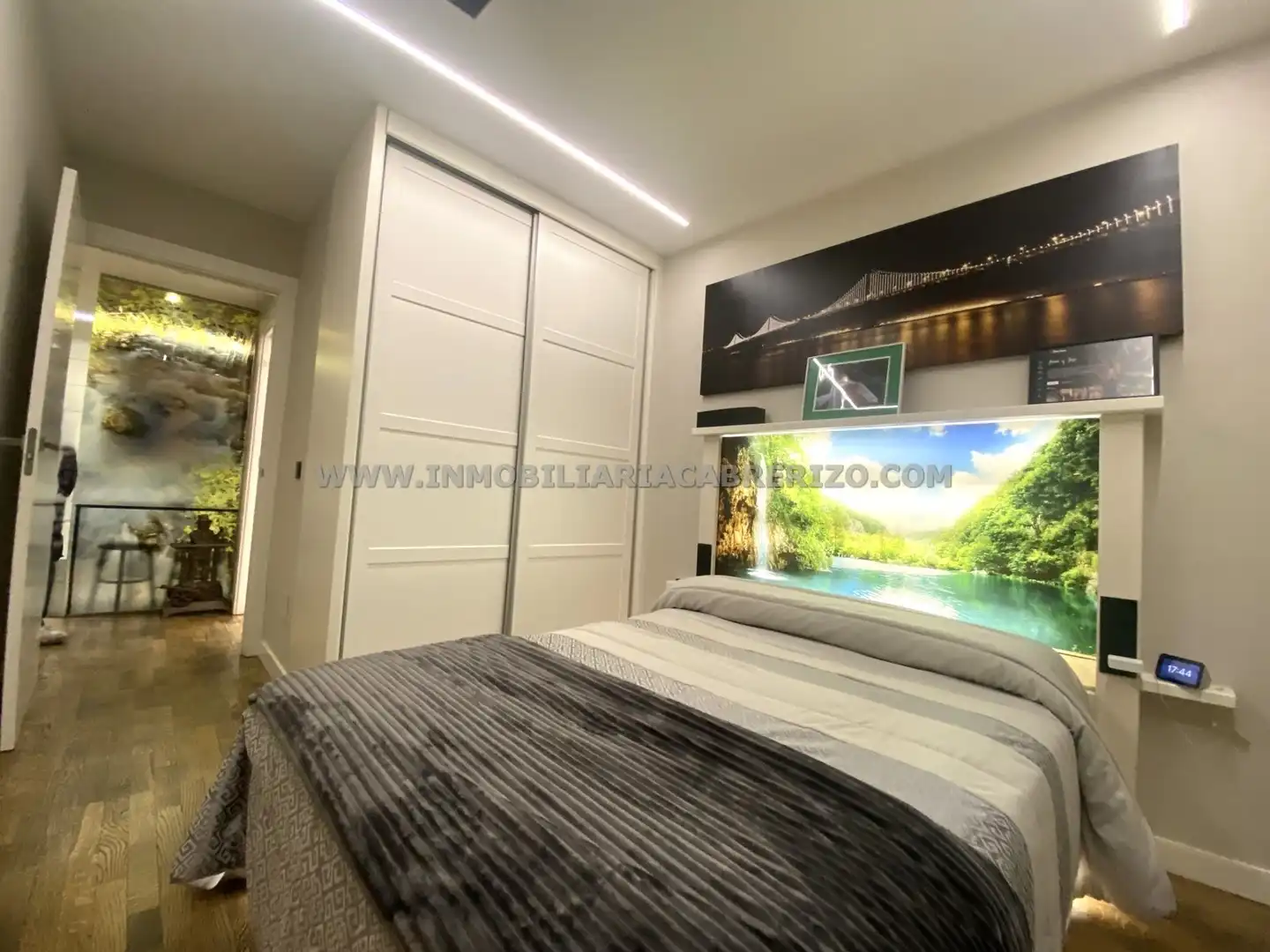 Habitación de Piso en venta en Ucar con Aire acondicionado, Calefacción y Parquet