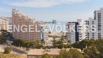 Vista exterior de Casa o xalet en venda en Cullera amb Aire condicionat, Calefacció i Jardí privat