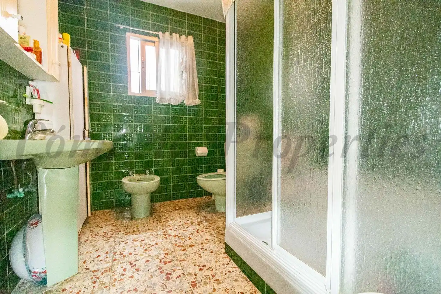 Maison avec terrasse à vendre à Cómpeta, imagen 10