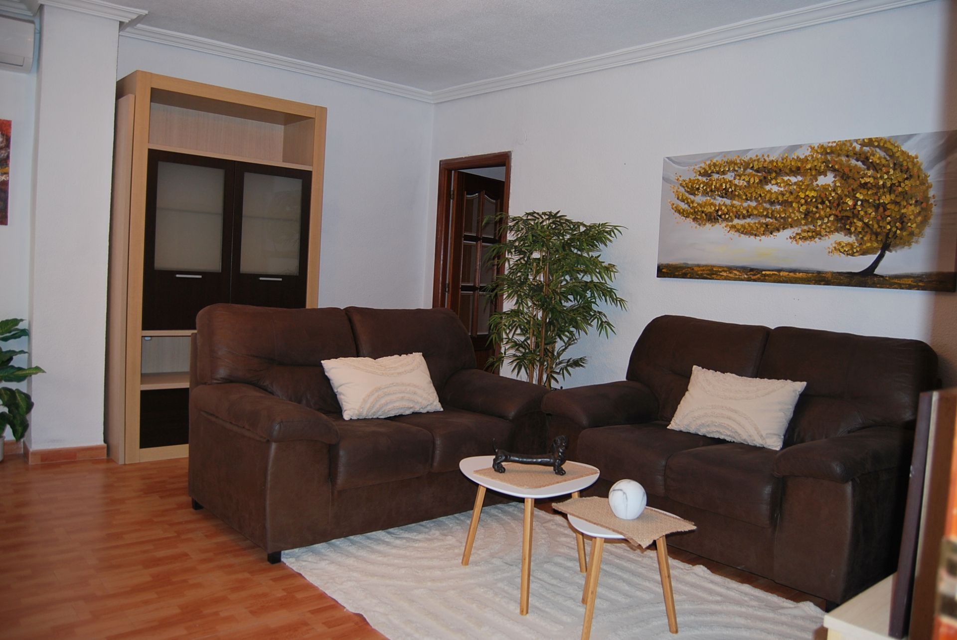 Piso en venta en Viñuela - Rescatado, Levante