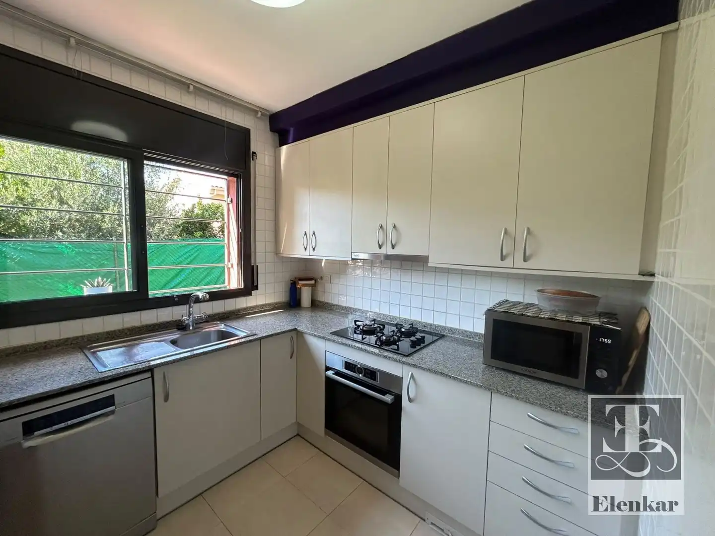 Casa a schiera con giardino in vendita a Bruc, imagen 15