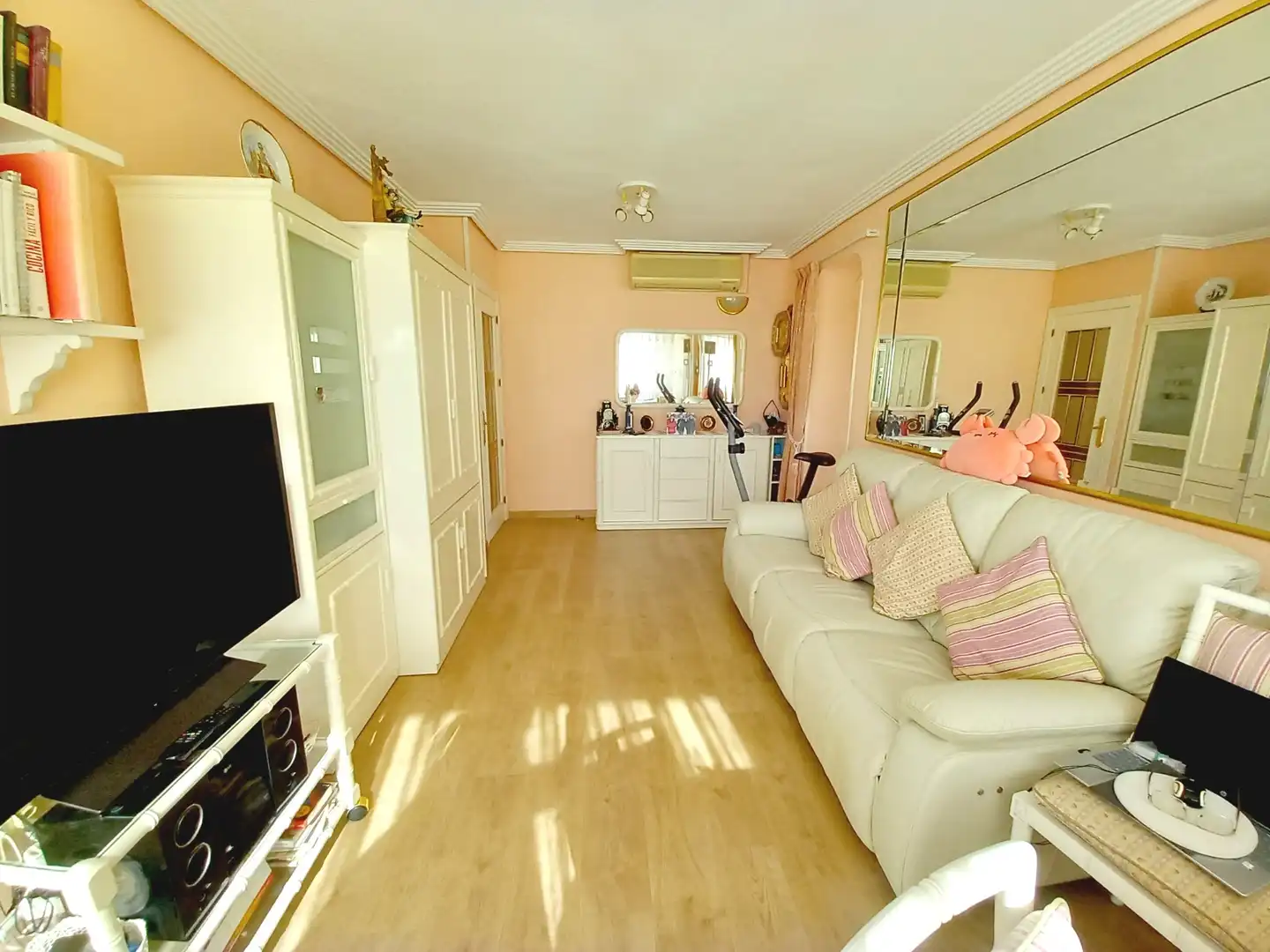 Piso con piscina en venta en Calle Esperanto, imagen 4